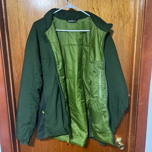 Arcteryx atom XL - Picture 2 of 4